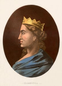 Boadicea بواسطة مدرسة اللغة الإنجليزية