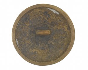 زر ، رتب أخرى ، الفوج البنغال الأوروبي الرابع ، 1855-1861 بواسطة مدرسة اللغة الإنجليزية