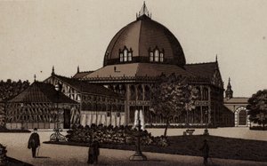 بوكستون: الجناح الجديد (ليتو) بواسطة مدرسة اللغة الإنجليزية