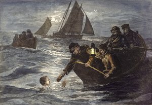 يحاول Captain Webbs السباحة عبر القناة الإنجليزية Hot Coffee بواسطة Moonlight بواسطة مدرسة اللغة الإنجليزية