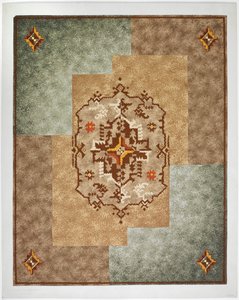 تصميم سجاد (مرحاض على ورق) بواسطة مدرسة اللغة الإنجليزية