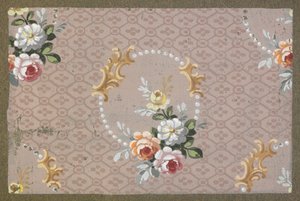 تصميم سجاد (مرحاض على ورق) بواسطة مدرسة اللغة الإنجليزية