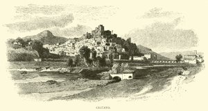 Ceccano بواسطة مدرسة اللغة الإنجليزية