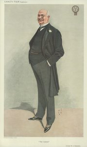 العقيد WJ Bosworth بواسطة مدرسة اللغة الإنجليزية