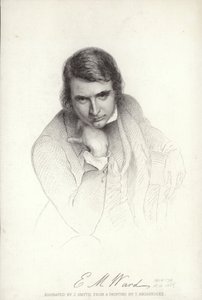 EM Ward بواسطة مدرسة اللغة الإنجليزية