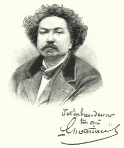 Erckmann-Chatrian (engraving) بواسطة مدرسة اللغة الإنجليزية