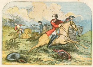 رحلة الادعاء في Culloden بواسطة مدرسة اللغة الإنجليزية