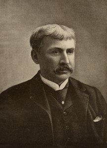 فرانسيس بريت هارت (1839-1902) بواسطة مدرسة اللغة الإنجليزية