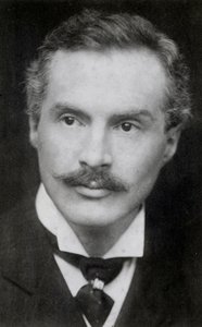 جورج هربرت داكويرث (1868-1934) (صورة فوتوغرافية) بواسطة مدرسة اللغة الإنجليزية