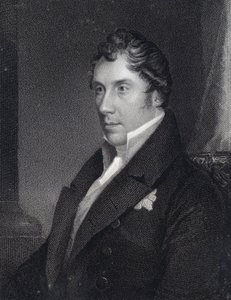 جورج جون جيمس هاميلتون-جوردون ، إيرل أبردين الخامس ، (1816-64) ، 1883 بواسطة مدرسة اللغة الإنجليزية
