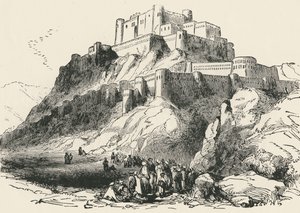 غوزني بواسطة مدرسة اللغة الإنجليزية