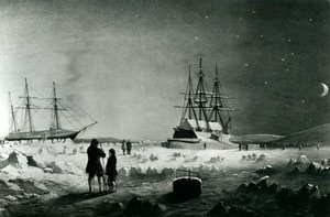 مساعدة HMS ورائدة في فصل الشتاء العائدين ضوء النهار بواسطة مدرسة اللغة الإنجليزية