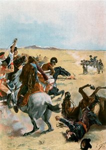 وقف! حاضر! نار! بواسطة مدرسة اللغة الإنجليزية