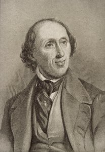 هانز كريستيان أندرسن (1805-75) بواسطة مدرسة اللغة الإنجليزية