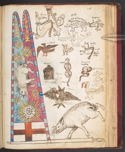 Harley 4632، f.242، Richard III