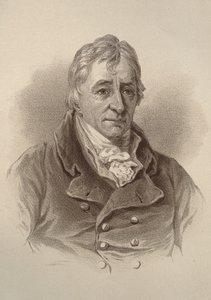هنري جراتان (1746-1820) بواسطة مدرسة اللغة الإنجليزية
