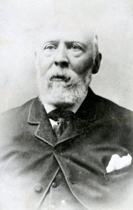 هنري واليس (1830-1916) بواسطة مدرسة اللغة الإنجليزية