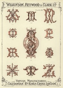 IL ، IM ، IN ، IO ، IS ، IP ، IR ، IT ، IX ، IW ، IZ بواسطة مدرسة اللغة الإنجليزية