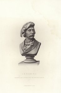 JH Foley بواسطة مدرسة اللغة الإنجليزية