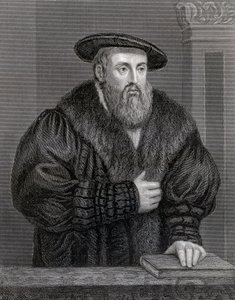 يوهانس كيبلر (1571-1630) بواسطة مدرسة اللغة الإنجليزية
