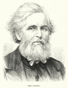 John Curwen (engraving) بواسطة مدرسة اللغة الإنجليزية