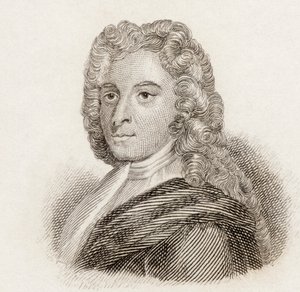 جون هيوز ، 1825 بواسطة مدرسة اللغة الإنجليزية
