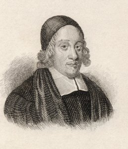 جون لايتفوت ، من "قاموس كرابيس التاريخي" ، نُشر عام 1825 بواسطة مدرسة اللغة الإنجليزية