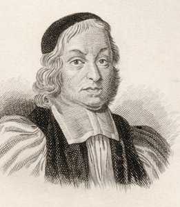 جون بيرسون ، من "قاموس كرابيس التاريخي" ، نُشر عام 1825 بواسطة مدرسة اللغة الإنجليزية