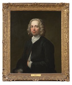 جون واربورتون، سومرست هيرالد بواسطة مدرسة اللغة الإنجليزية