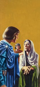 الملك آرثر وفرسان المائدة المستديرة بواسطة مدرسة اللغة الإنجليزية