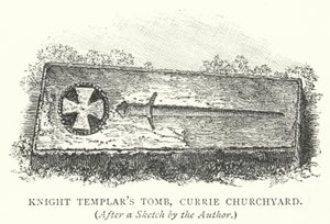 Knight Templar