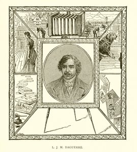 LJM Daguerre بواسطة مدرسة اللغة الإنجليزية