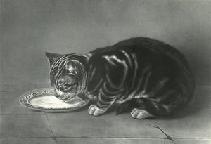Le Gourmand ، The Glutton بواسطة مدرسة اللغة الإنجليزية