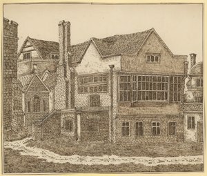 Leathersellers Hall، St Helens، London بواسطة مدرسة اللغة الإنجليزية
