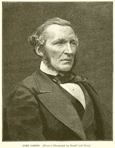 اللورد كيرنز بواسطة مدرسة اللغة الإنجليزية