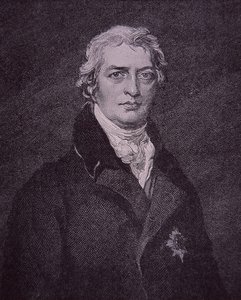 Lord Liverpool (engraving) بواسطة مدرسة اللغة الإنجليزية