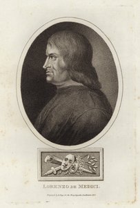 Lorenzo de Medici بواسطة مدرسة اللغة الإنجليزية