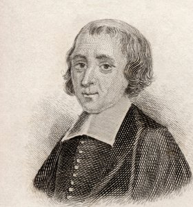 لويس سيباستيان لو ناين دي تيلمون ، من "قاموس كراب التاريخي" ، نُشر عام 1825 بواسطة مدرسة اللغة الإنجليزية
