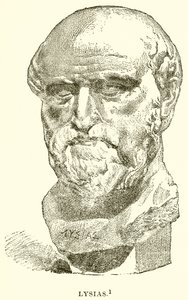 Lysias بواسطة مدرسة اللغة الإنجليزية