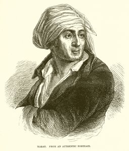 Marat  بواسطة مدرسة اللغة الإنجليزية