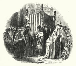 الزواج (نقش) بواسطة مدرسة اللغة الإنجليزية