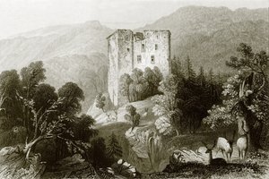 Merkenstein بواسطة مدرسة اللغة الإنجليزية