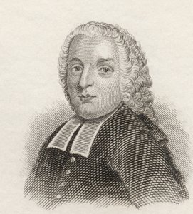 ميتاستاسيو ، من "قاموس كراب التاريخي" ، نُشر عام 1825 بواسطة مدرسة اللغة الإنجليزية