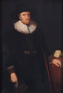 مايلز نيوتن، رسالة بين يديه بواسطة مدرسة اللغة الإنجليزية