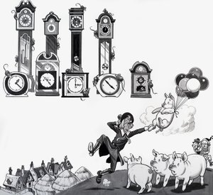 حضانة قافية التوضيح بواسطة مدرسة اللغة الإنجليزية