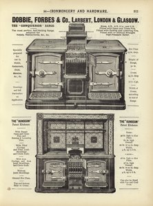 صفحة من ملخص المهندسين المعماريين والمساحين والمهندسين 1892