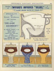 صفحة من ملخص المهندسين المعماريين والمساحين والمهندسين 1892 بواسطة مدرسة اللغة الإنجليزية