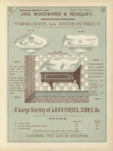 صفحة من ملخص المهندسين المعماريين والمساحين والمهندسين 1892 بواسطة مدرسة اللغة الإنجليزية