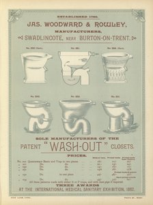 صفحة من ملخص المهندسين المعماريين والمساحين والمهندسين 1892