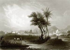 باليرمو بواسطة مدرسة اللغة الإنجليزية